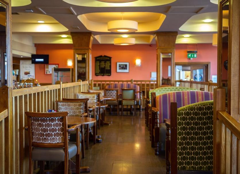 Restoran Foto