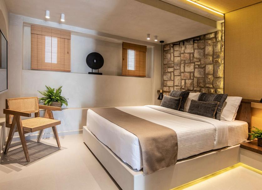 Kamar Tidur Foto