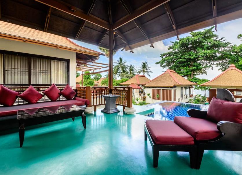 Kolam Foto