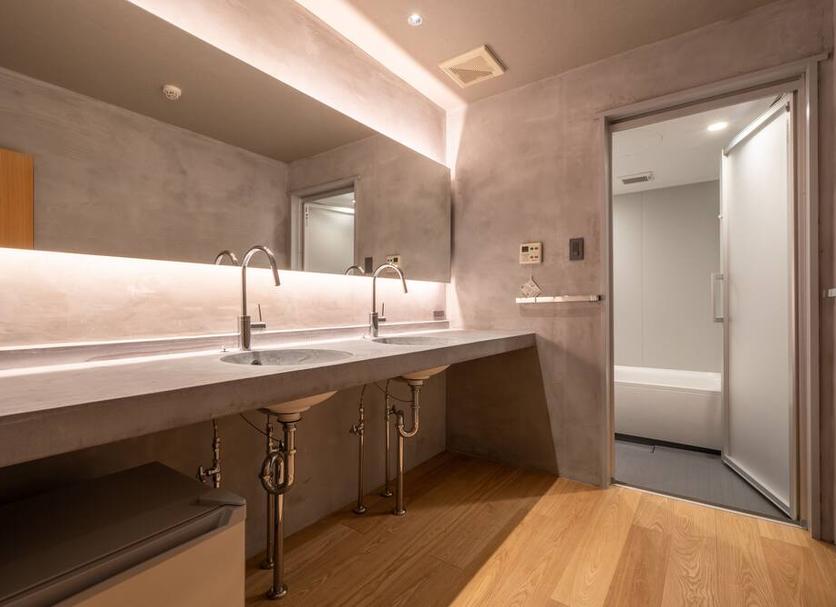 Kamar Mandi Foto