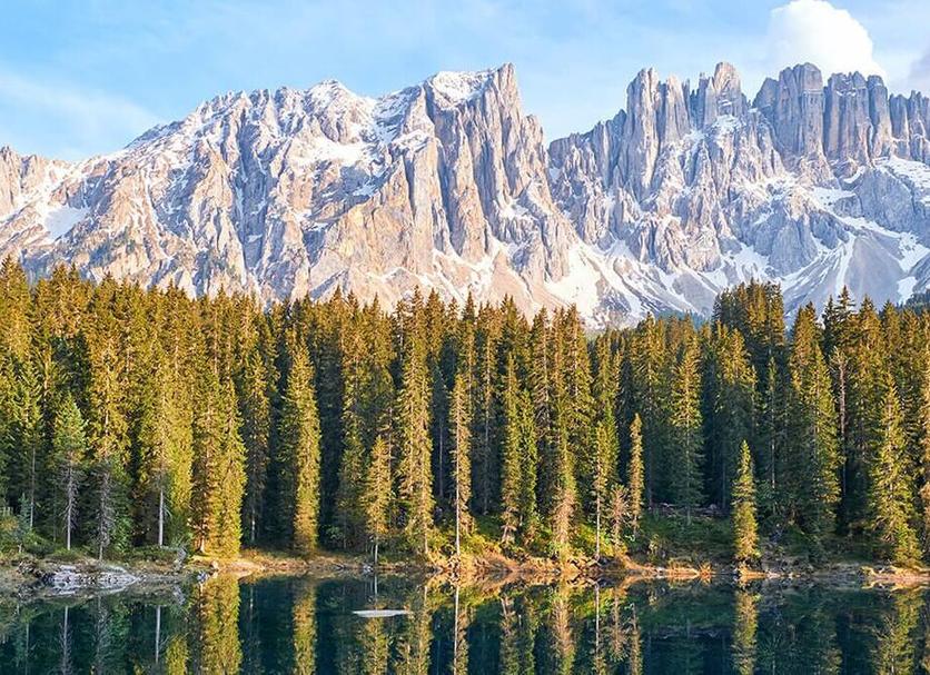 Pemandangan luar Foto