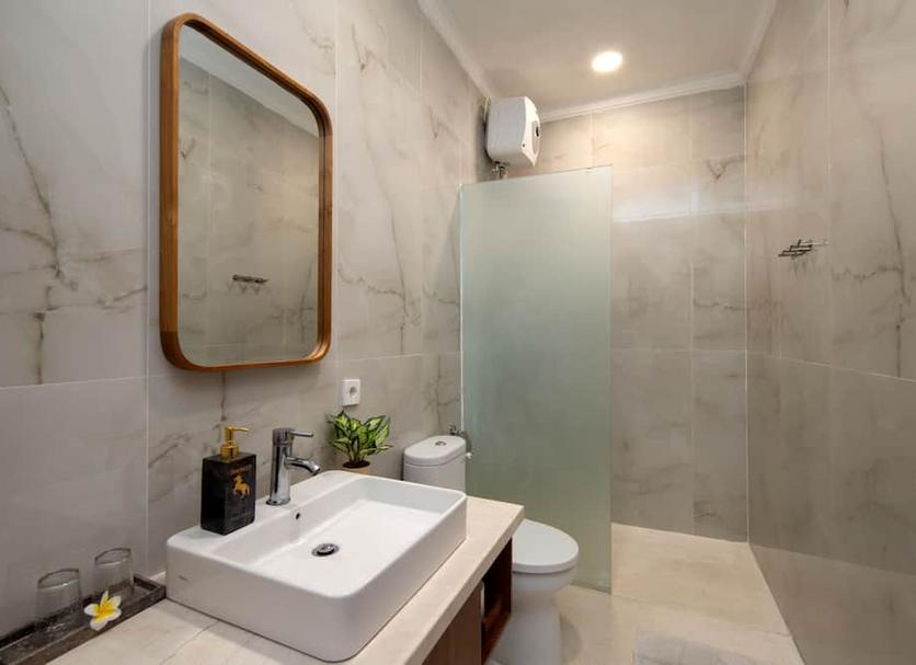 Kamar Mandi Foto