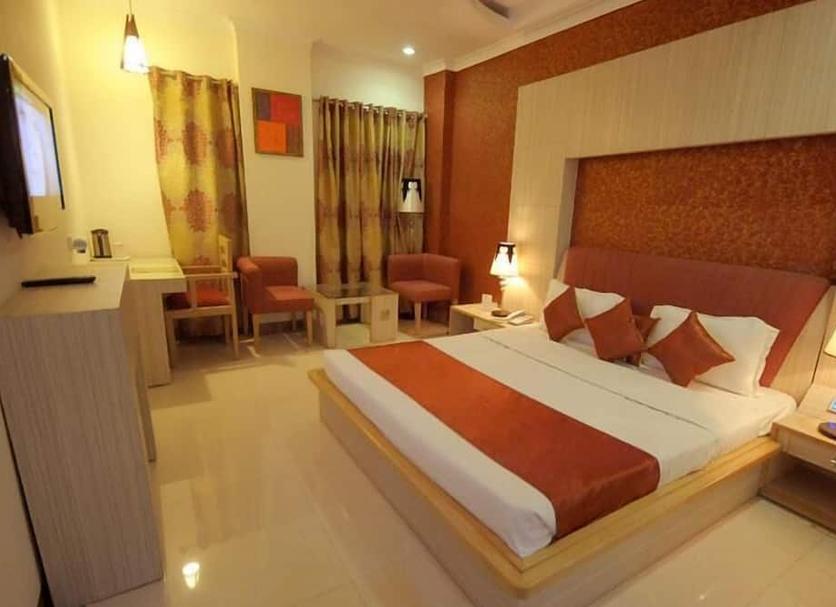Kamar Tidur Foto