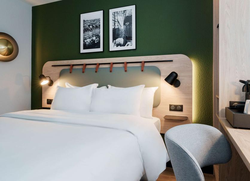 Kamar Tidur Foto