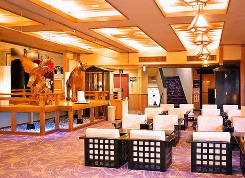 Restoran Foto