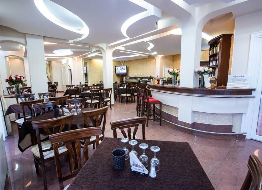 Restoran Foto