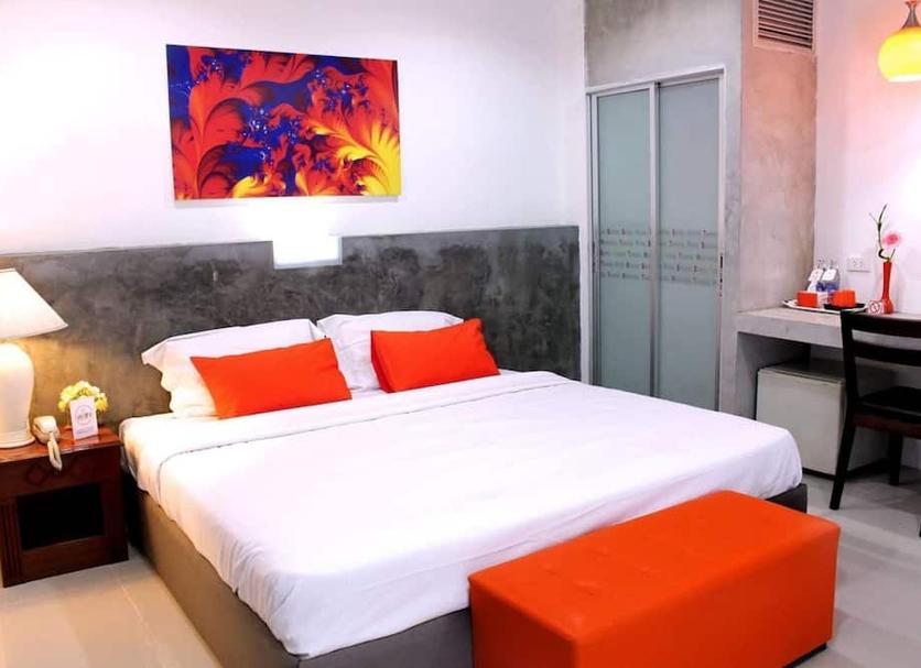Kamar Tidur Foto