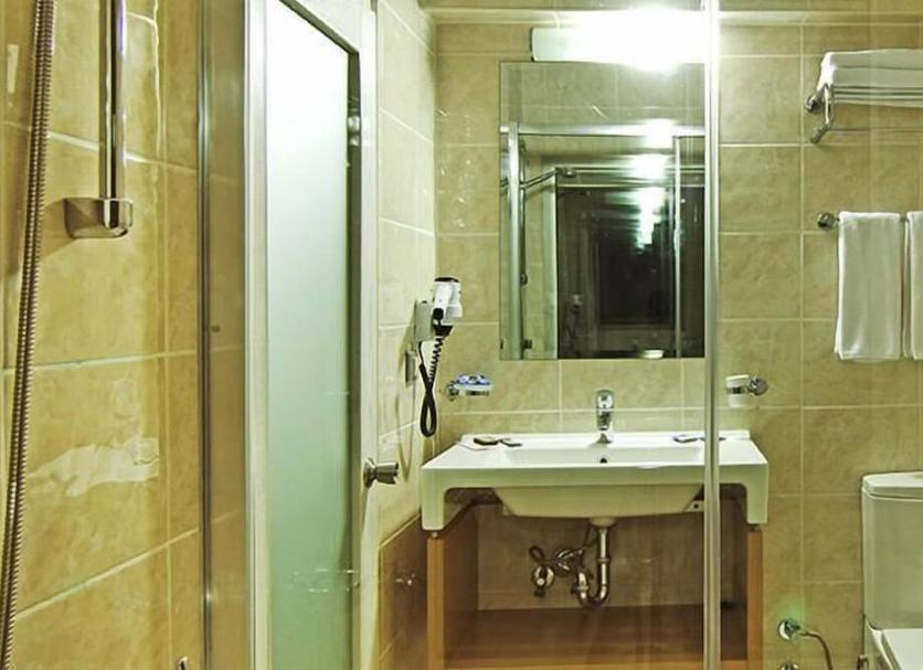 Kamar Mandi Foto