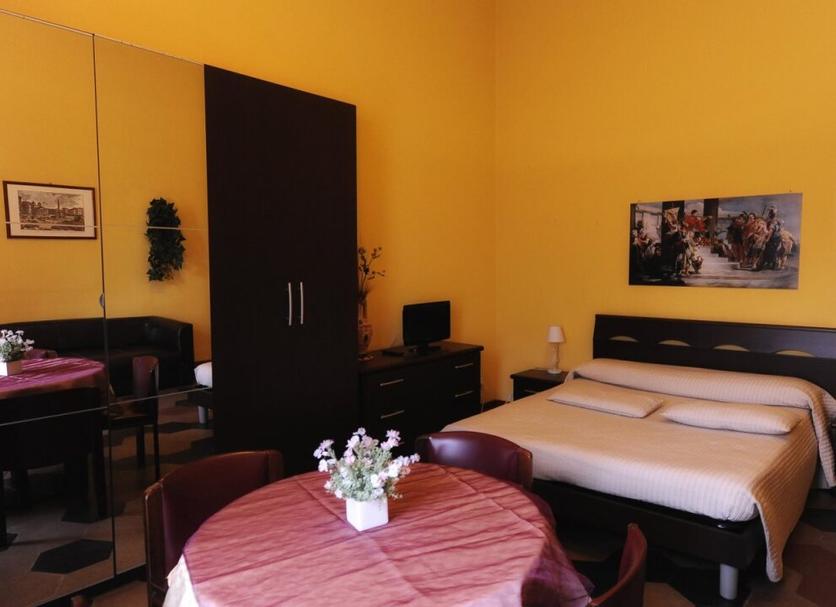 Kamar Tidur Foto