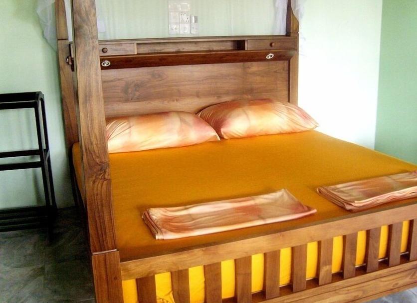 Kamar Tidur Foto