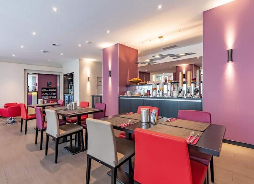 Restoran Foto