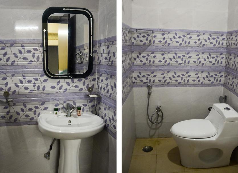Kamar Mandi Foto