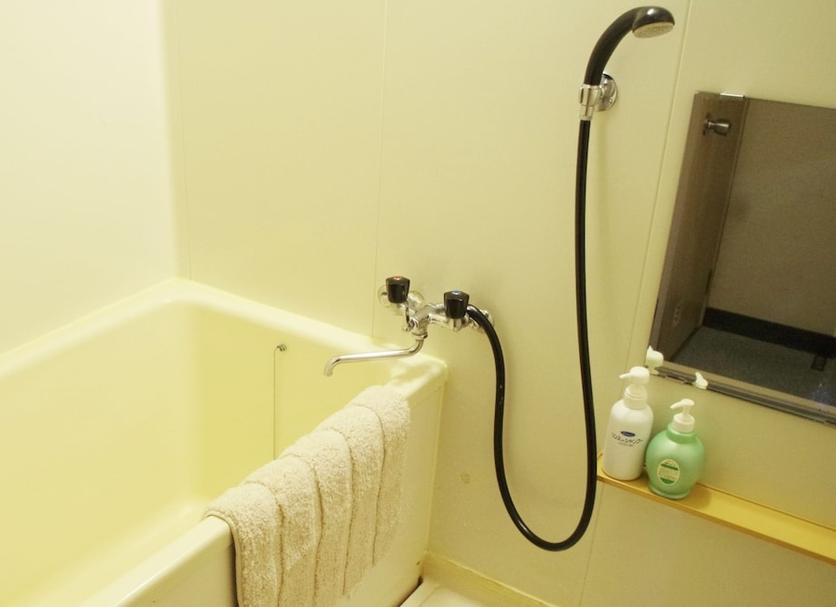 Kamar Mandi Foto