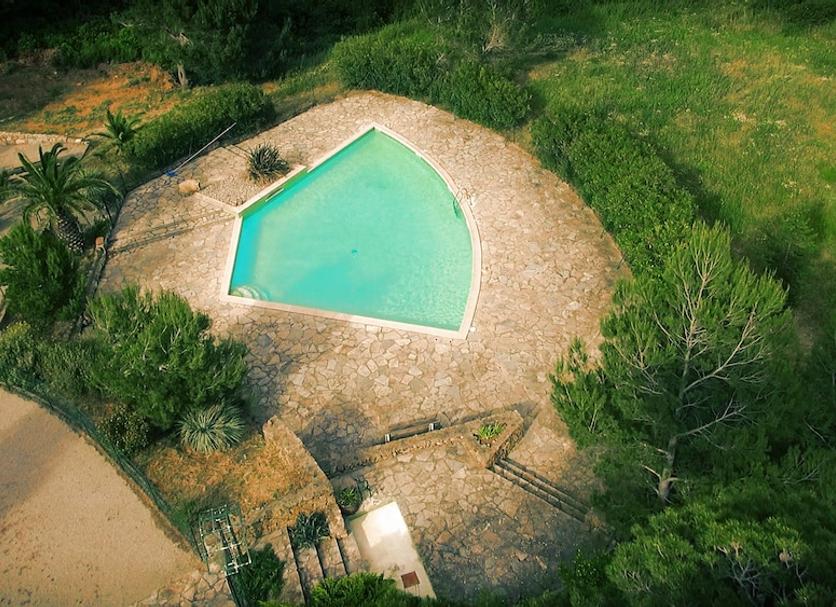 Kolam Foto