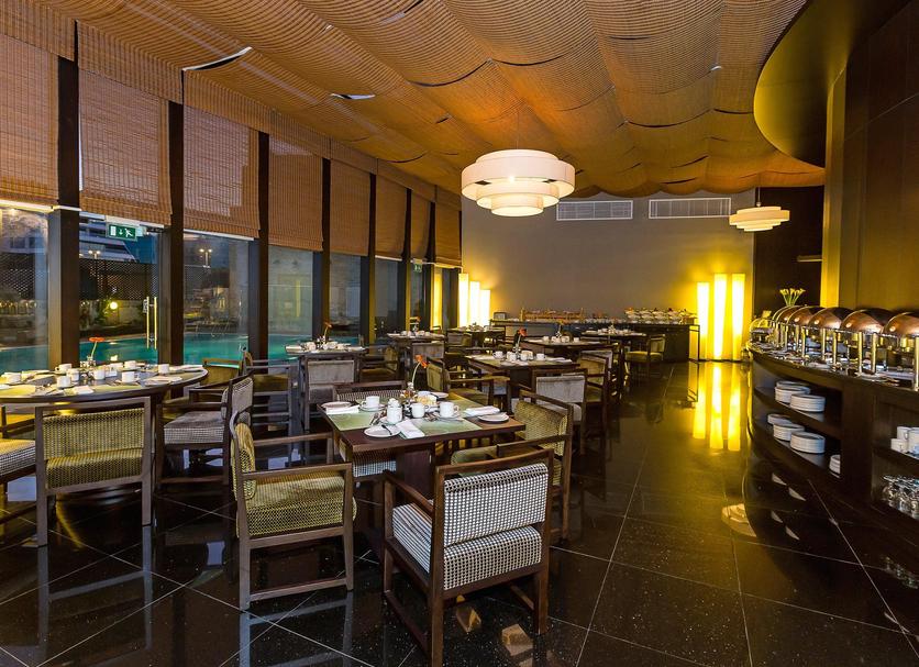 Restoran Foto