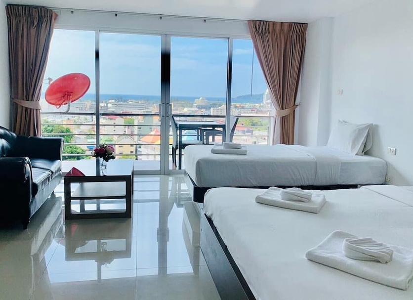 Kamar Tidur Foto