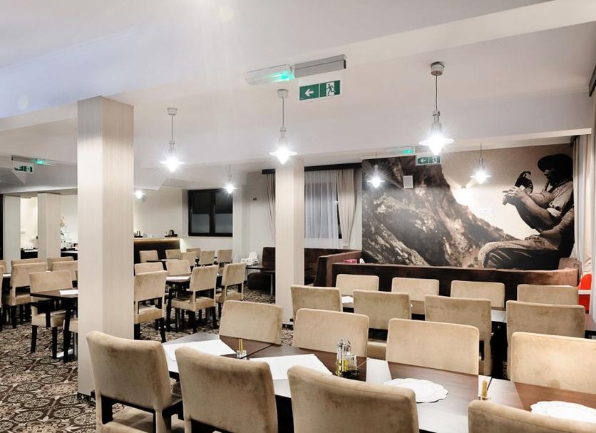 Restoran Foto