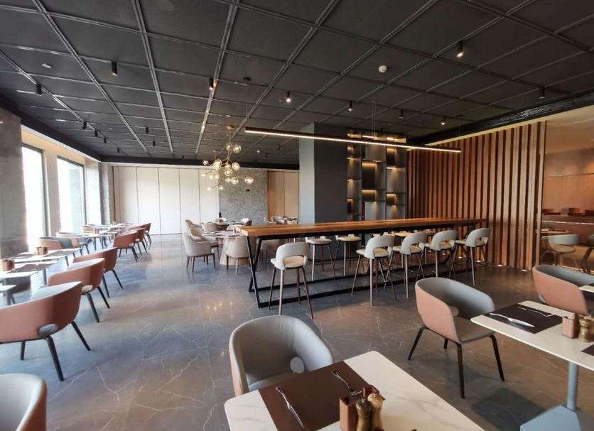 Restoran Foto