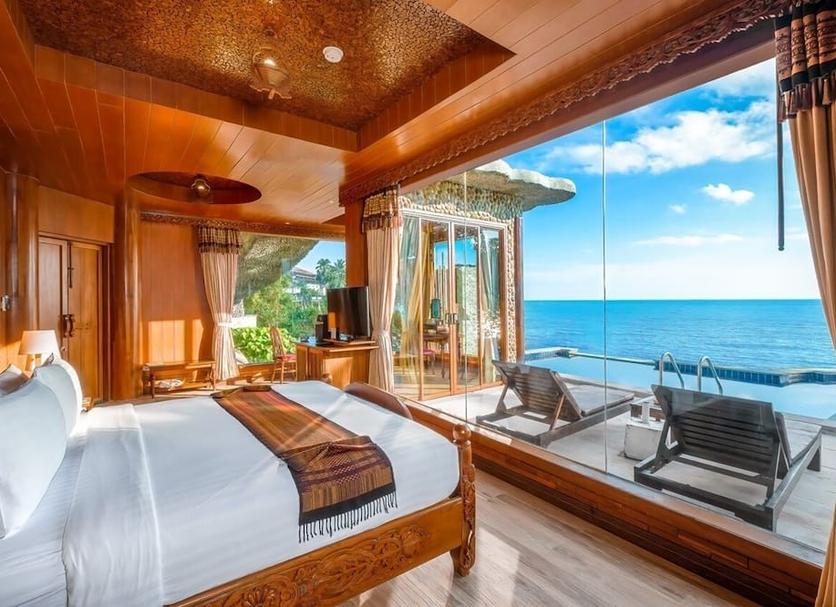 Kamar Tidur Foto