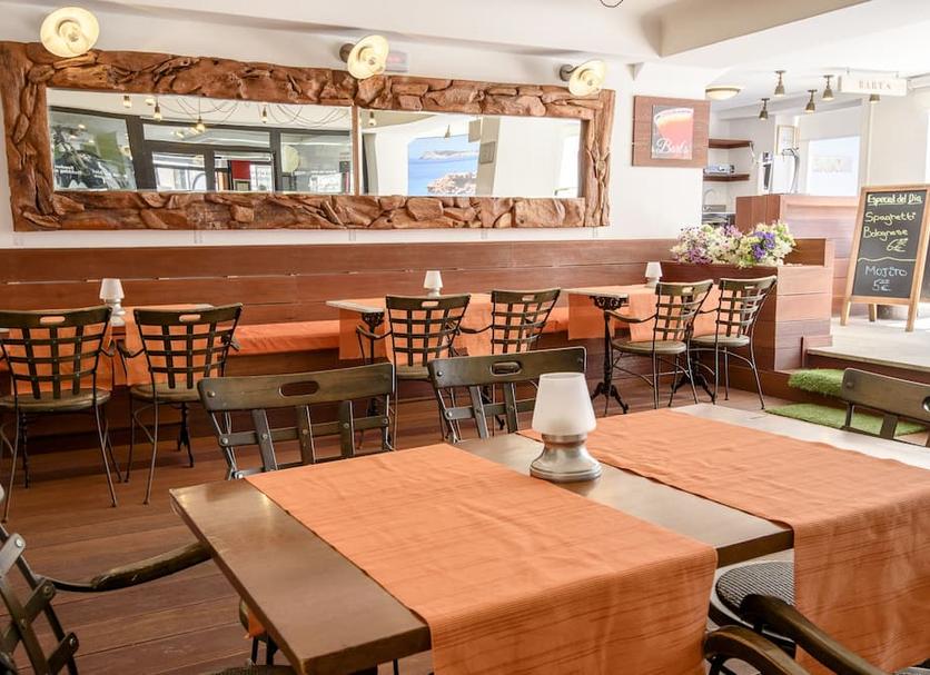 Restoran Foto