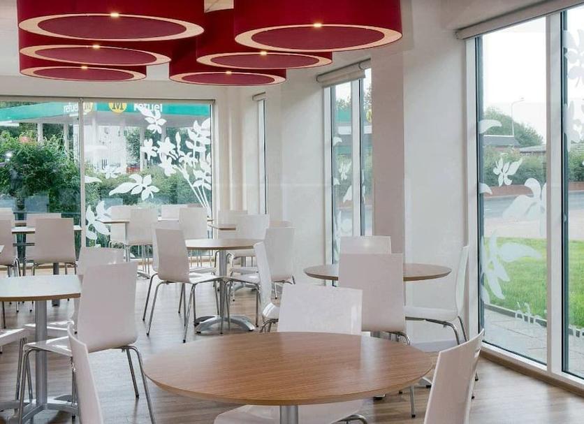 Restoran Foto