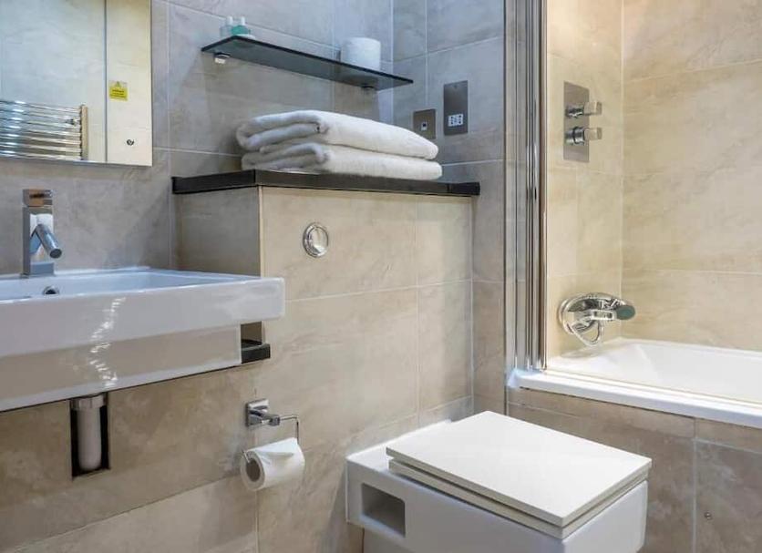 Kamar Mandi Foto