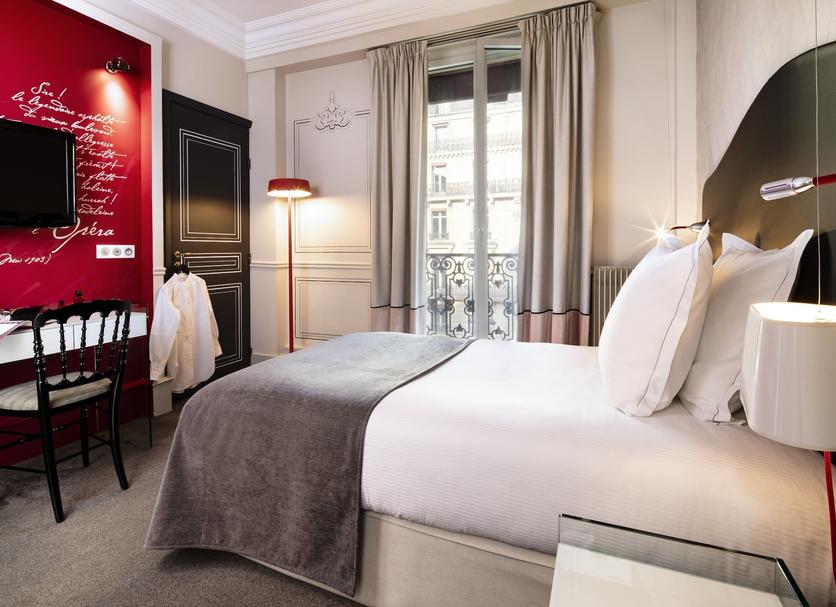 Kamar Tidur Foto
