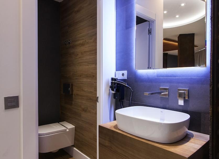 Kamar Mandi Foto