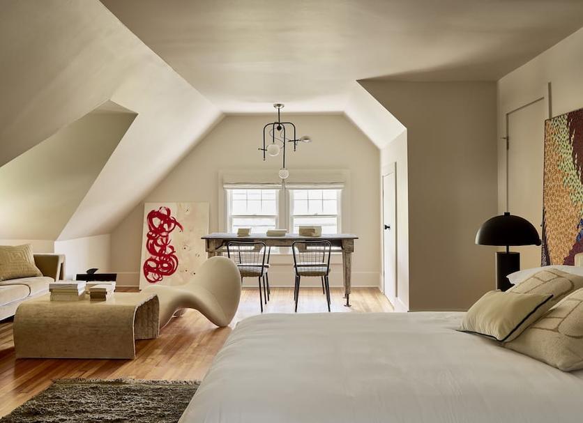 Kamar Tidur Foto
