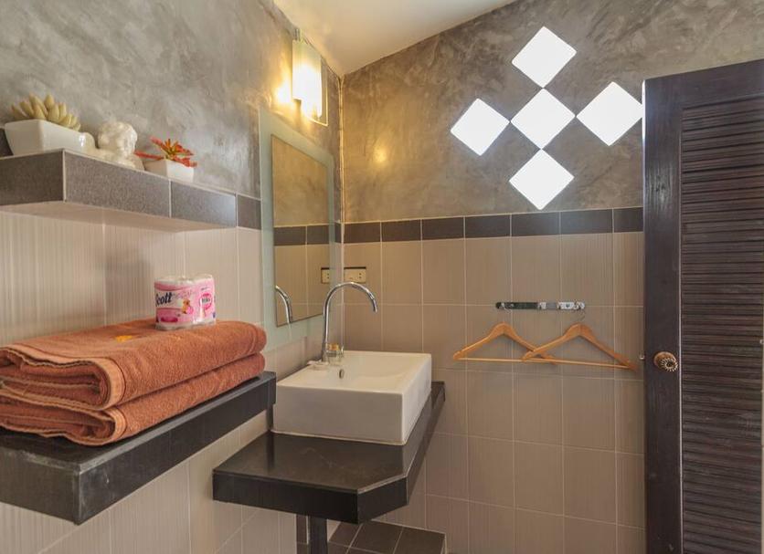 Kamar Mandi Foto