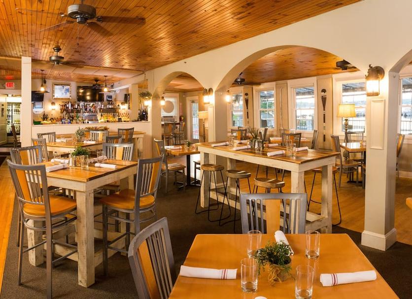 Restoran Foto