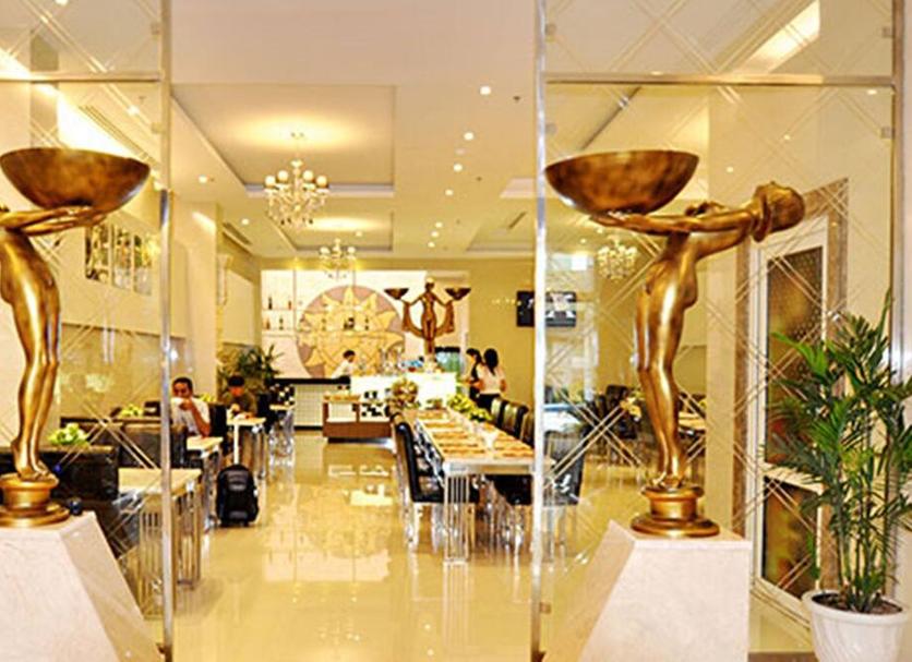 Restoran Foto