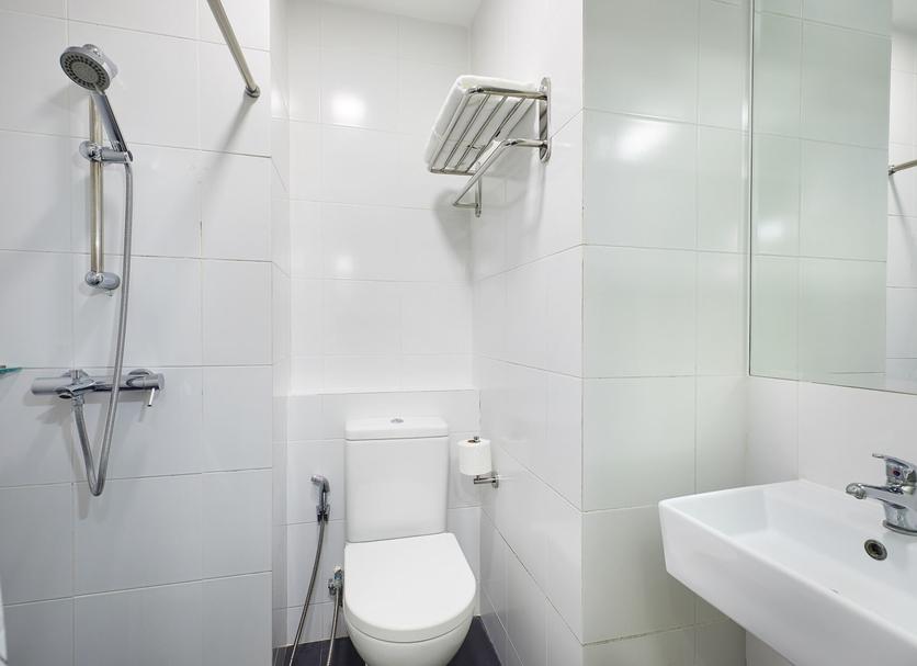 Kamar Mandi Foto