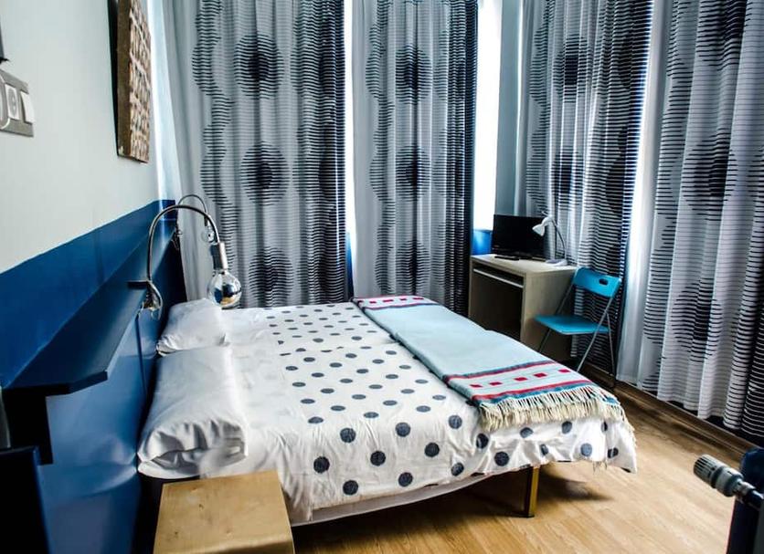 Kamar Tidur Foto