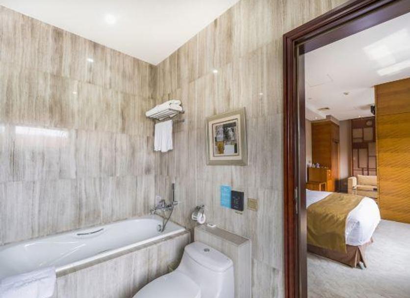 Kamar Mandi Foto
