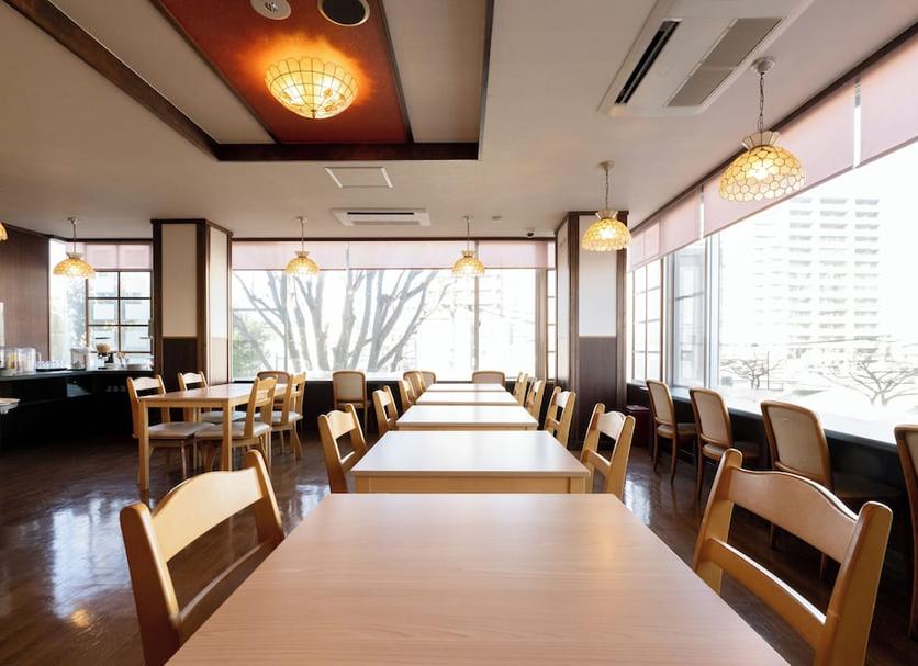 Restoran Foto