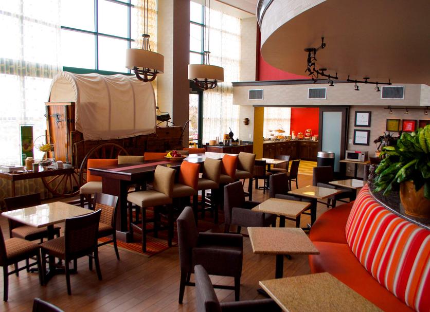 Restoran Foto