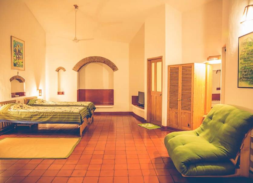 Kamar Tidur Foto