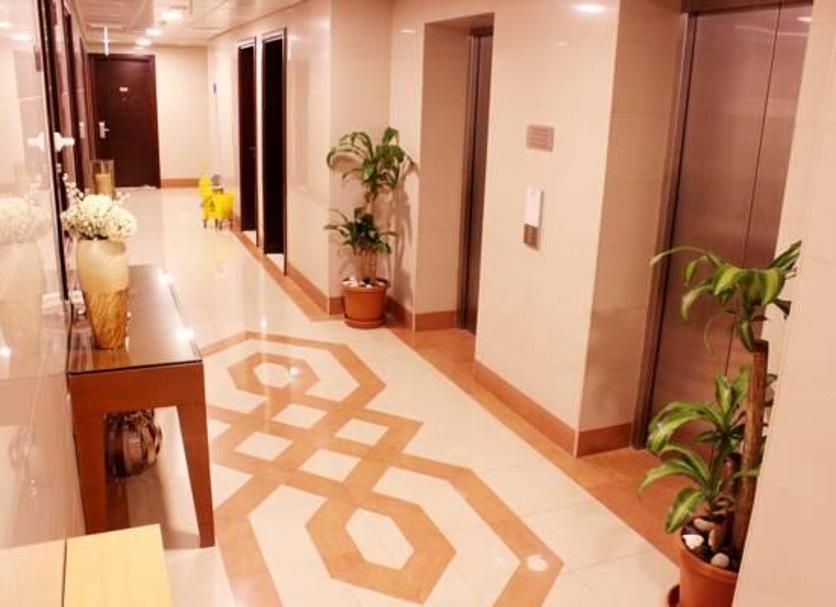 Lorong Foto