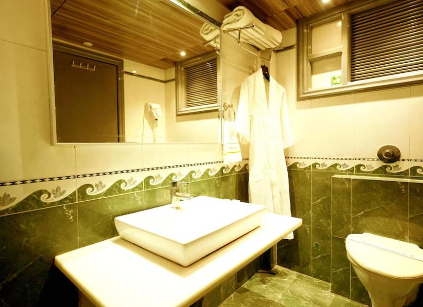 Kamar Mandi Foto