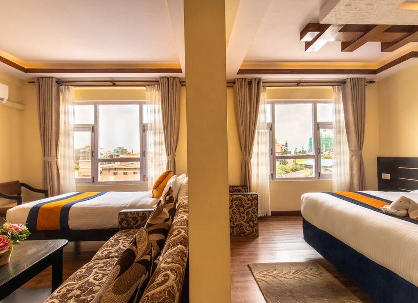 Kamar Tidur Foto