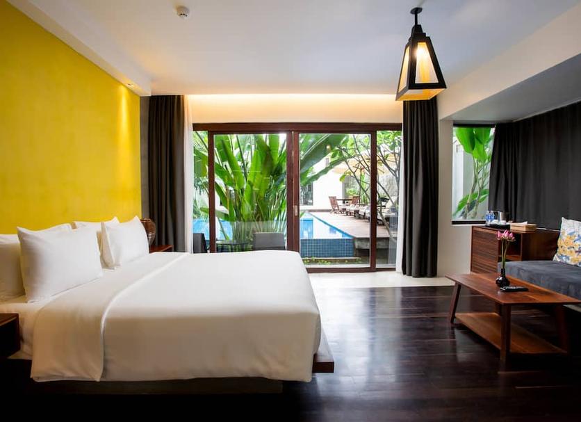 Kamar Tidur Foto