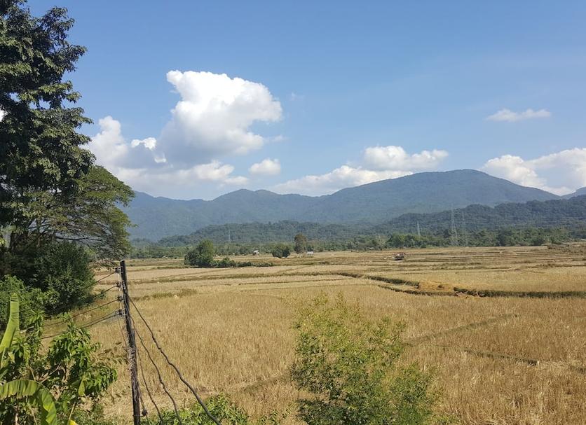Pemandangan luar Foto