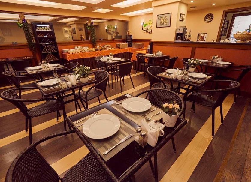 Restoran Foto