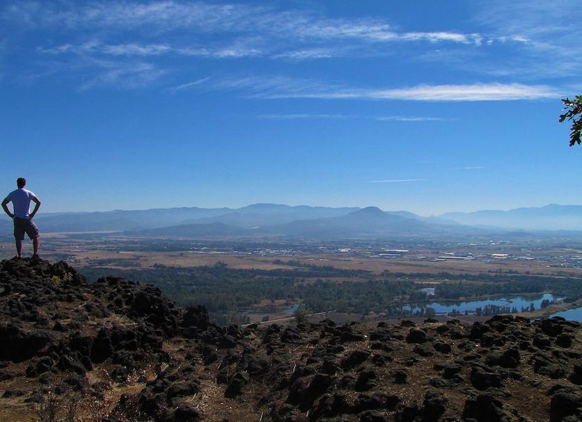 Pemandangan luar Foto