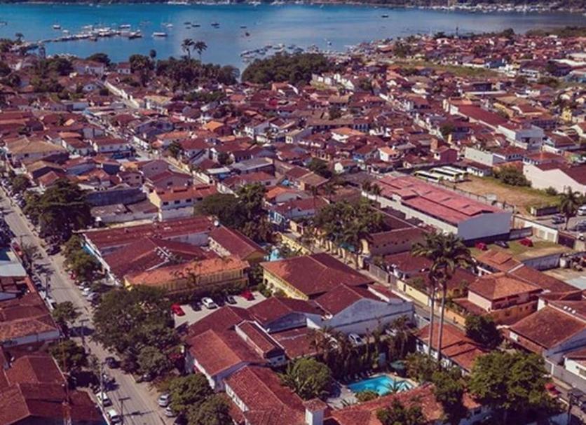 Pemandangan luar Foto