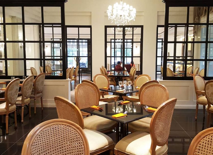 Restoran Foto