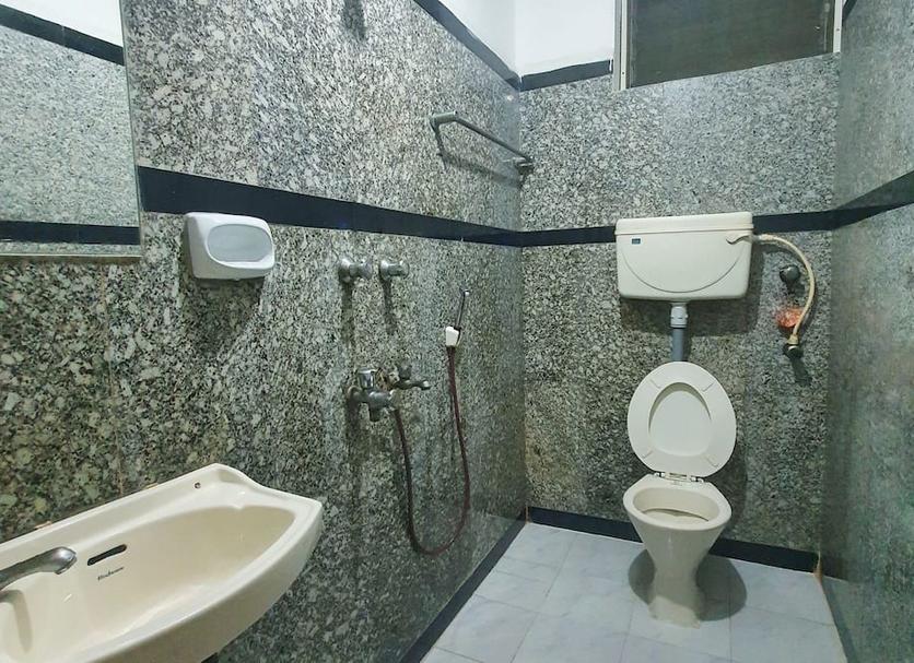 Kamar Mandi Foto