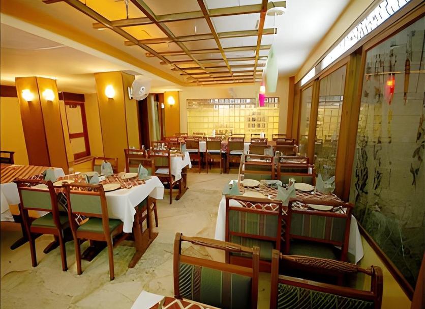 Restoran Foto
