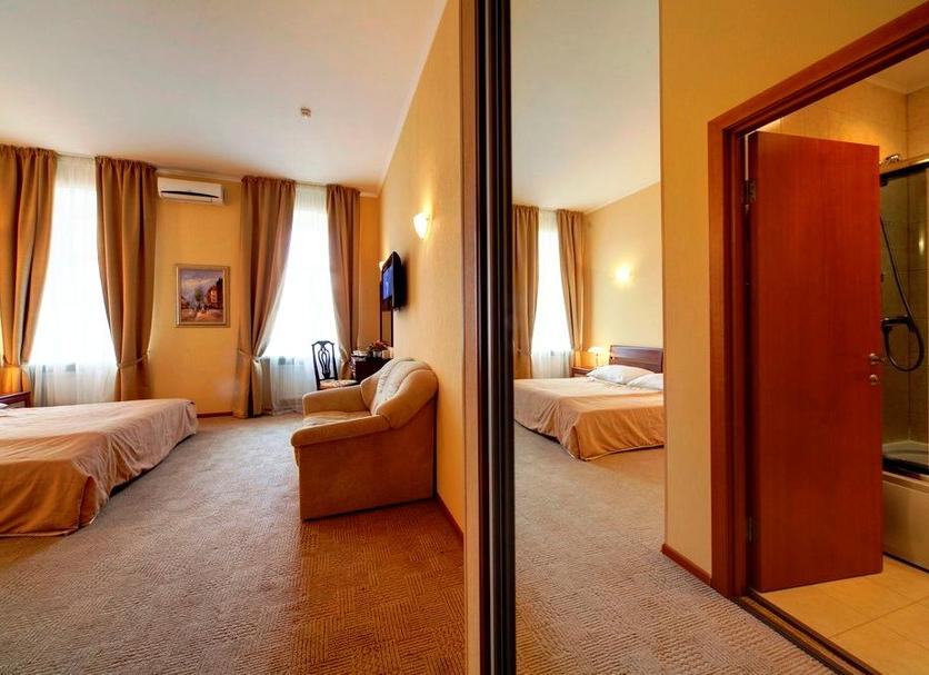 Kamar Tidur Foto